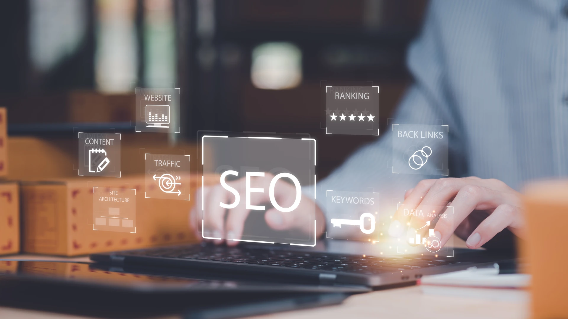 How to choose right seo agency for what are seo services