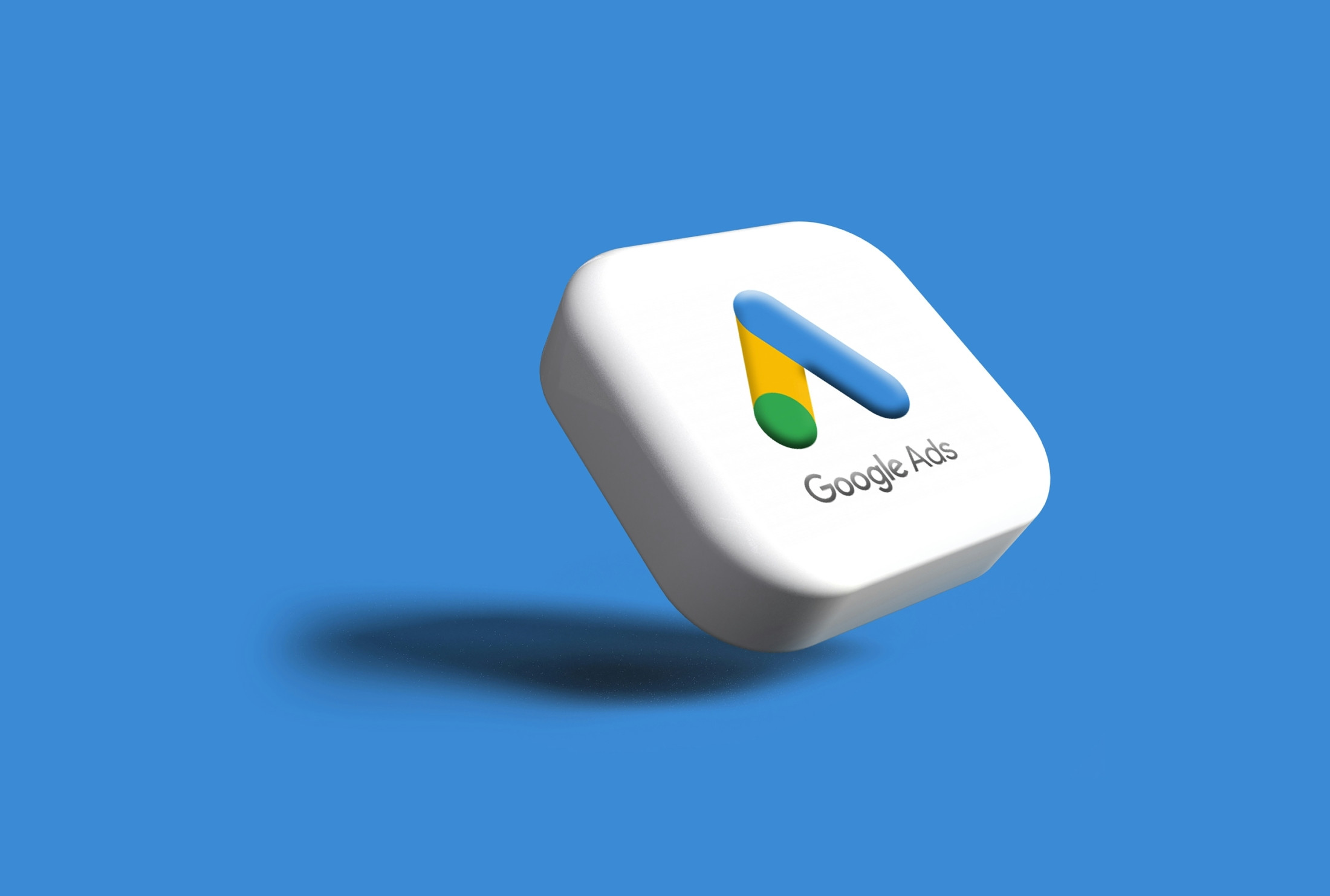 Photo illustrating google ads api