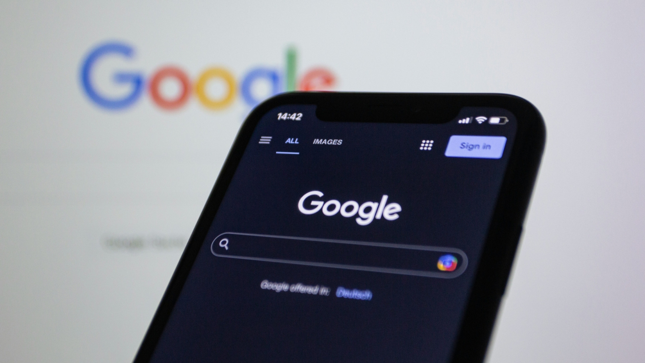 Photo illustrating google ads keyword types 3