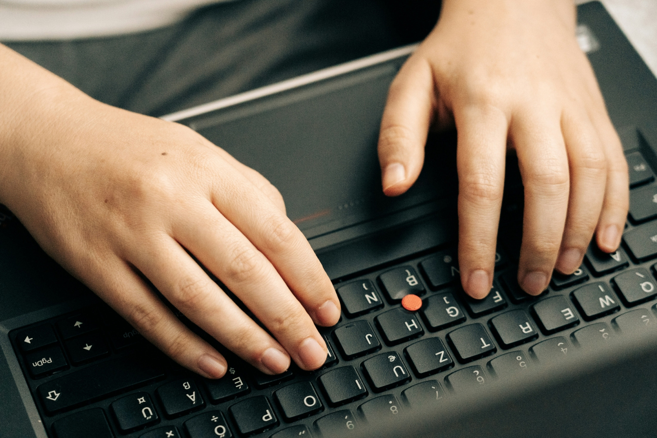 Photo illustrating google ads keyword search