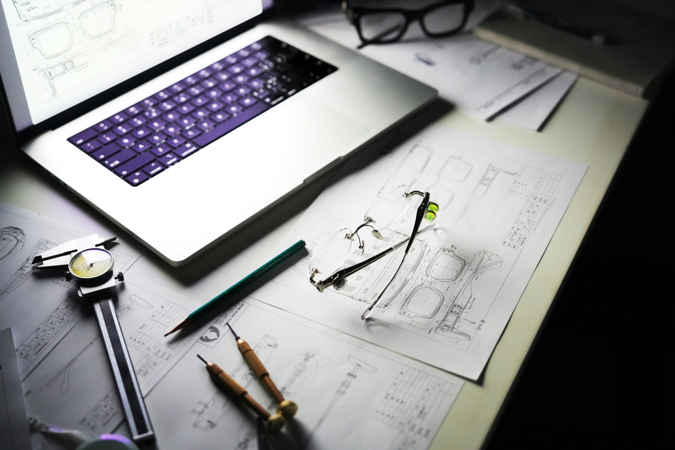 Photo illustrating google ads keyword research tools 3