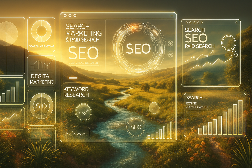 Svc seo graphic