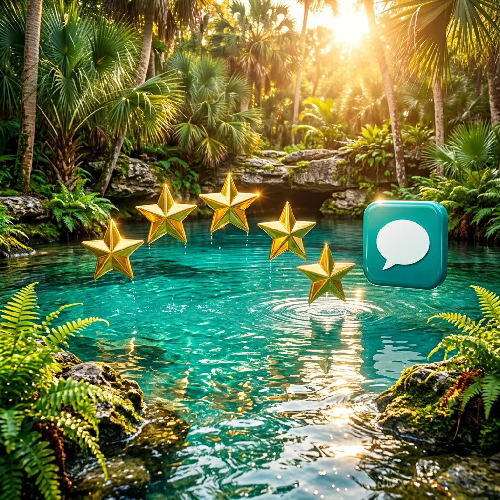 Star rating rising as customer reviews improve