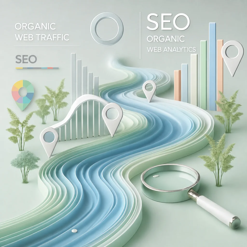 Internet marketing in Sarasota driving organic traffic and search visibility
