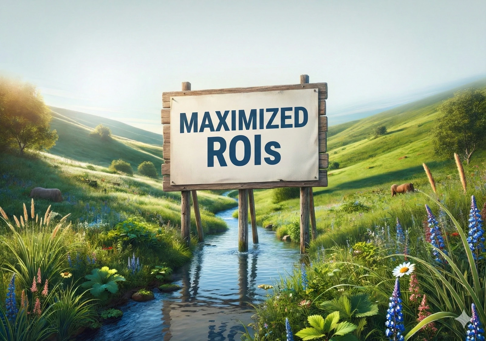 Maximized ROI from a Google Ads management agency in Sarasota